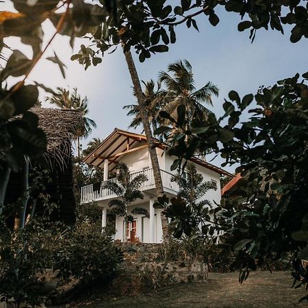 Hiru Villa Tangalle Eksteriør billede