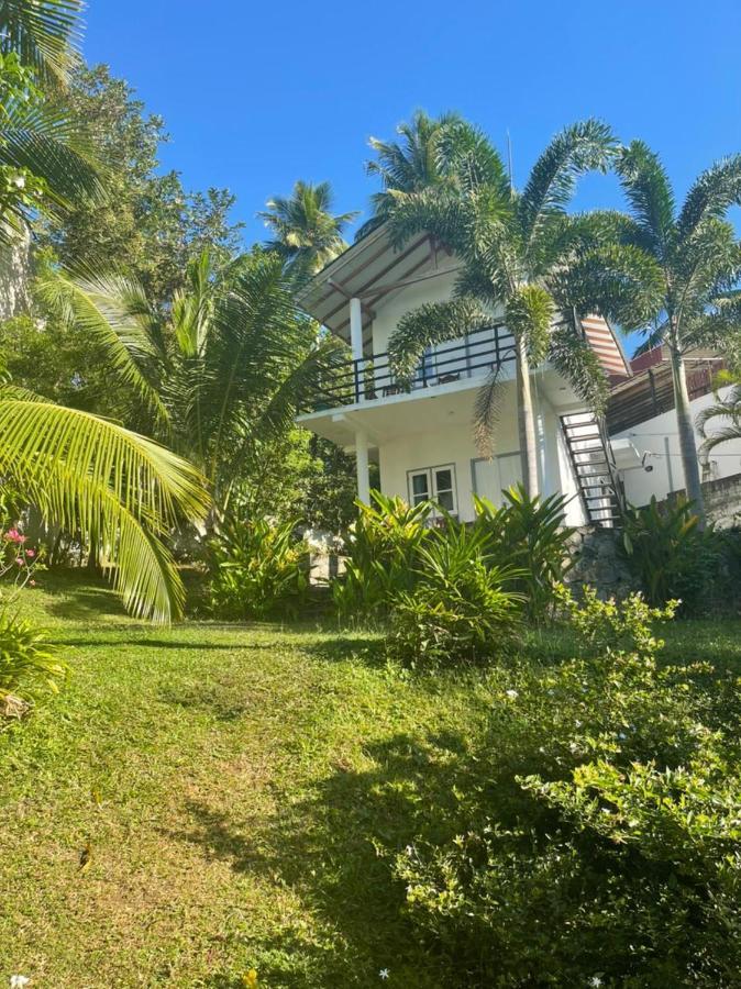 Hiru Villa Tangalle Eksteriør billede