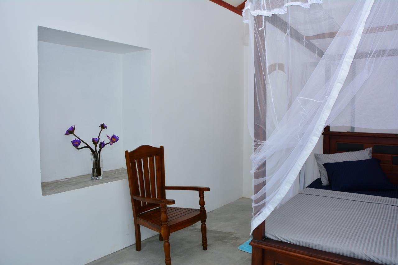 Hiru Villa Tangalle Eksteriør billede