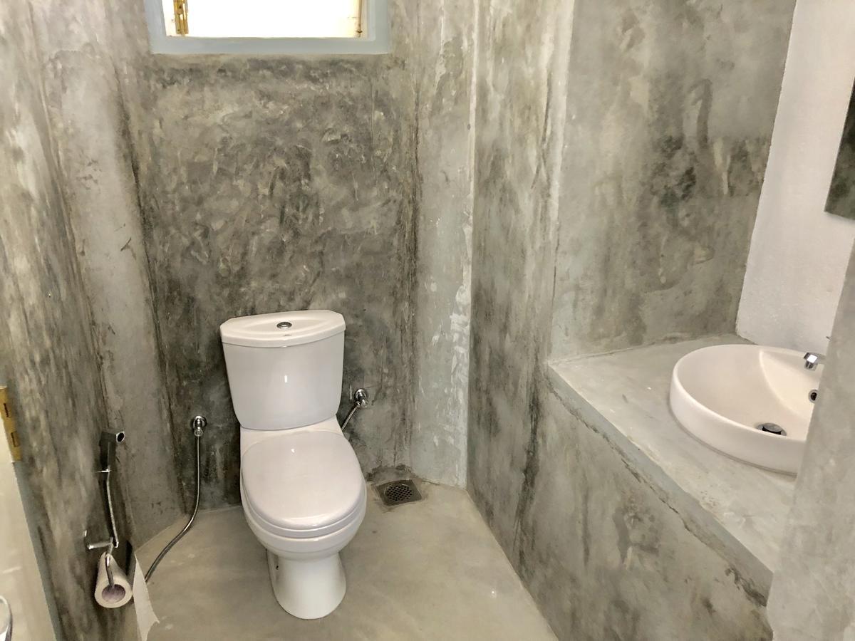 Hiru Villa Tangalle Eksteriør billede