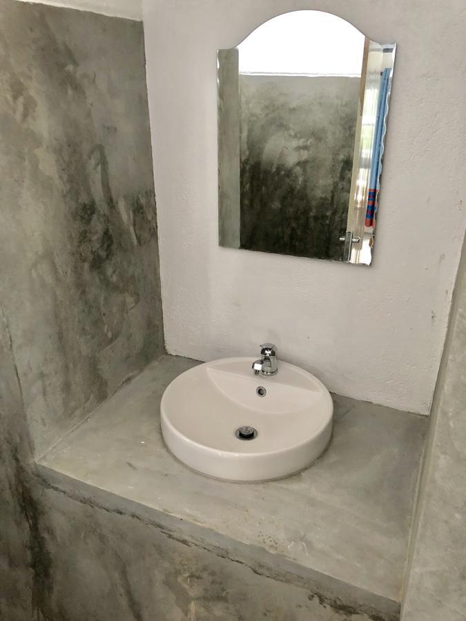 Hiru Villa Tangalle Eksteriør billede
