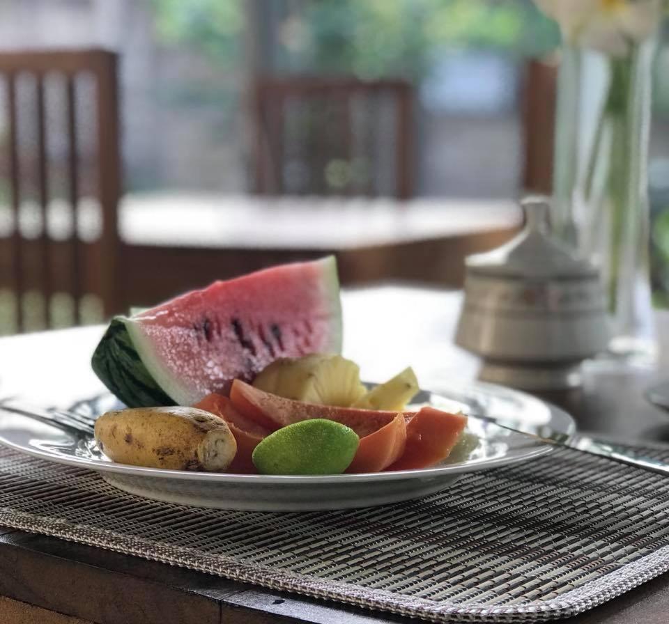 Hiru Villa Tangalle Værelse billede