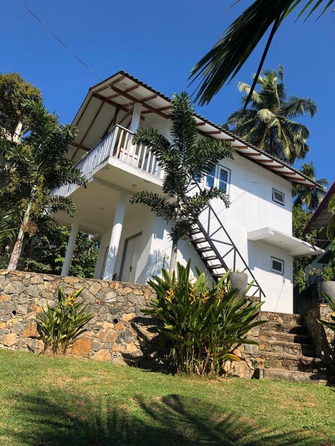 Hiru Villa Tangalle Eksteriør billede